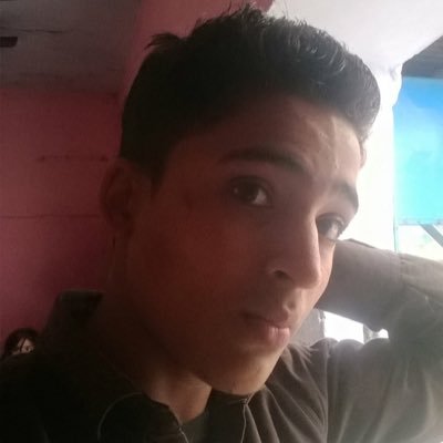 Profile Picture of Aleem Ahmad (@1327aleemahmad) on Twitter