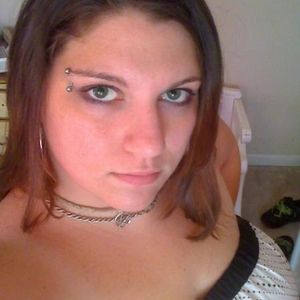 Profile Picture of Lisa Godwin (@blackangel_85x) on Myspace