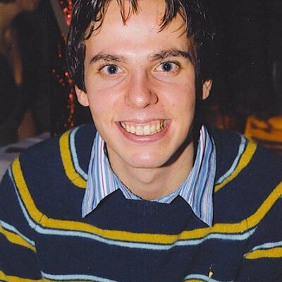 Profile Picture of Éric Collard (@EricCollard) on Twitter