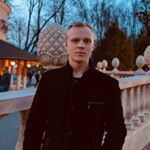 Profile Picture of Alexander (@alexander_lamberg_) on Instagram
