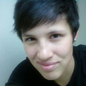 Profile Picture of Hannah Ferris (@sarahsfruitypebbles) on Myspace