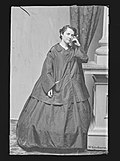 Profile Picture of Susan Deninon Wikipedia
