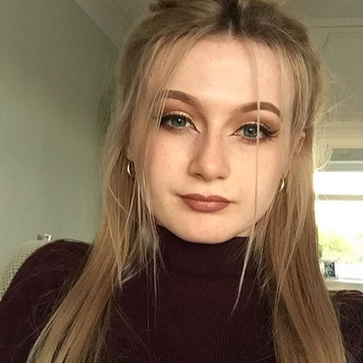 Profile Picture of Connie Noel (@ConnieNoel1992) on Twitter