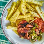 Profile Picture of La Bouffe Béninoise (@foodsofbenin) on Instagram