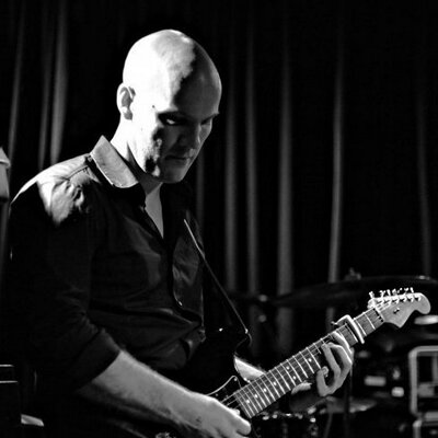 Profile Picture of Matt Gear (@mattgear) on Twitter