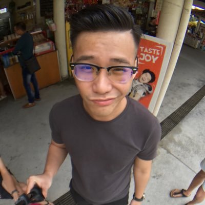 Profile Picture of Darrel Leong (@DarrelLeong) on Twitter