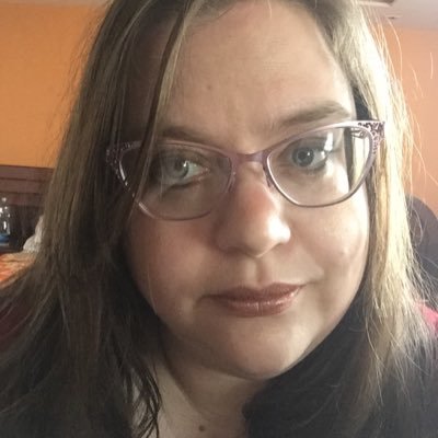 Profile Picture of Marianna Roberg (@MariannaRoberg) on Twitter