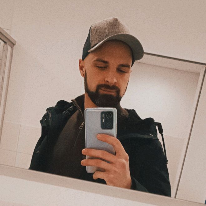 Patrick Gruber - Tiktok Profile Picture of Patrick Gruber (@@patrickgruber58) on Tiktok