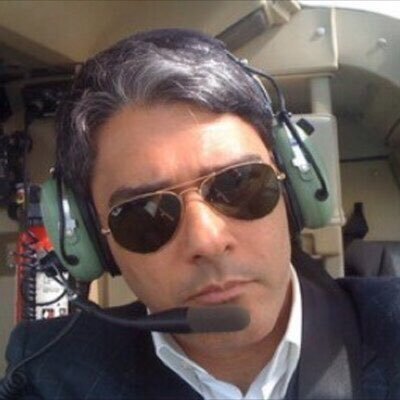 Profile Picture of William Bonner (@wbonnersolteiro) on Twitter