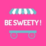 Profile Picture of 𝑏𝑒 𝑠𝑤𝑒𝑒𝑡𝑦 | 𝑝𝑜𝑟 𝐿𝑎𝑖𝑠 𝐹𝑟𝑒𝑖𝑡𝑎𝑠 (@besweetp) on Instagram