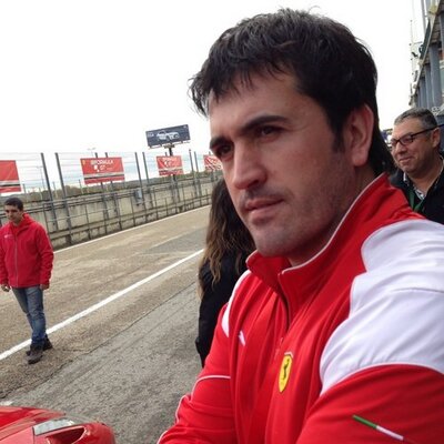 Profile Picture of Iván Sáenz (@ivandearnedo) on Twitter