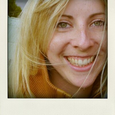 Profile Picture of Anne Mehlburger (@anne_mehl) on Twitter