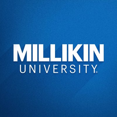 Profile Picture of Millikin University (@MillikinU) on Twitter