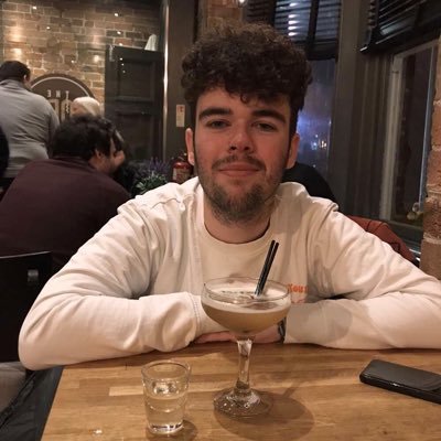 Profile Picture of Connor Williams (@C_Williams61097) on Twitter