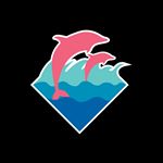 Profile Picture of PINK+DOLPHIN™ (@pinkdolphinclothing) on Instagram