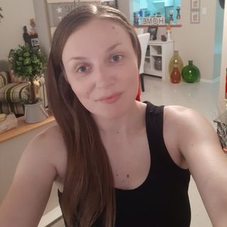 Profile Picture of Crystal Stringer (@Crystal-Stringer) on Facebook