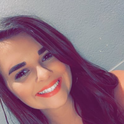 Profile Picture of Regan Brooke Baber (@ReganBaber) on Twitter