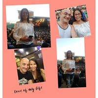 Profile Picture of Crystal George (@crystal-george-35) on Quora