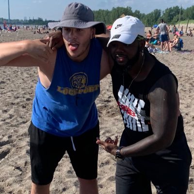 Profile Picture of Meech Daniels 🇬🇭 (@NyamekyiDaniels) on Twitter