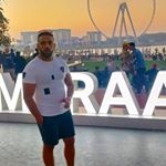 Profile Picture of 🇩🇿Gàb Riel🇪🇸 (@gabriel_gerardo95) on Instagram