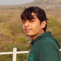 Profile Picture of Jayendra Bhalodiya (@jayendra-bhalodiya) on Quora