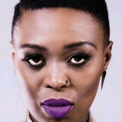 Profile Picture of Brenda Ngxoli (@Ngxoli) on Twitter