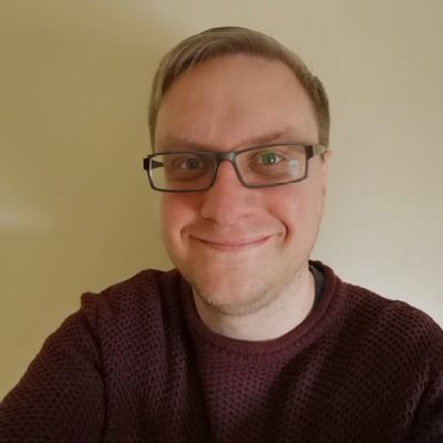 Pete - Twitter Profile Picture of Pete (@PeteHolderness) on Twitter