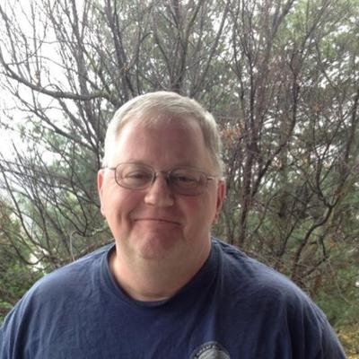 Profile Picture of Nelson Richards (@NarjrArnie) on Twitter