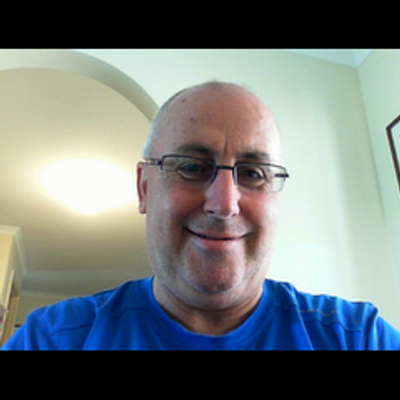 Profile Picture of Chris Mangan (@christo1702) on Twitter