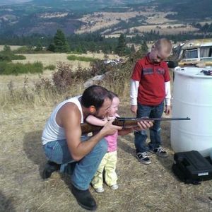 Profile Picture of Dan Merrill (@ieatthekitty69times) on Myspace