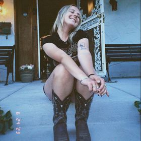 Profile Picture of Jenna Varner (@jennavarner10) on Pinterest