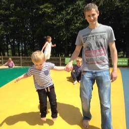 Profile Picture of Steve Ceney (@steveceney) on Twitter