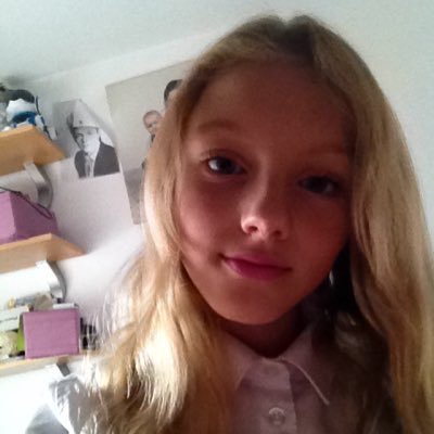 Profile Picture of Chloe Stringer (@Chloestringer15) on Twitter
