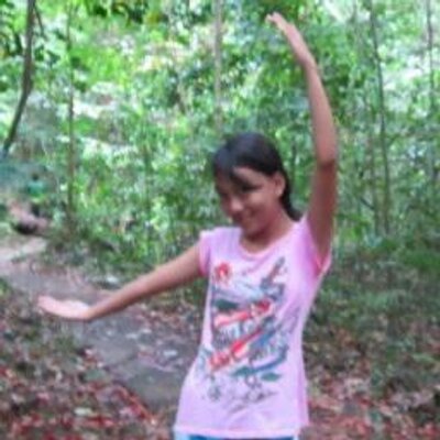 Profile Picture of Cherilien Vasquez (@daydreamer1D) on Twitter