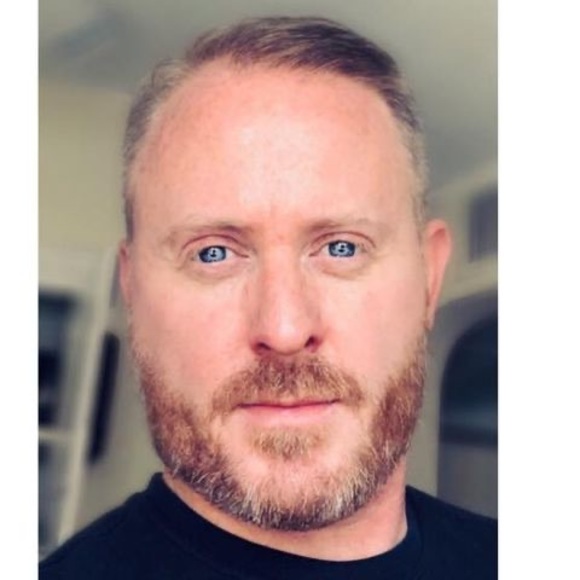 Profile Picture of Kevin Breheny (@kevin_breheny) on Poshmark