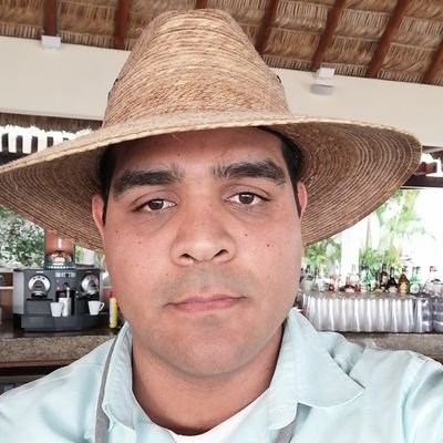 Profile Picture of Benjamin Armenta Santisteban (@BenjaminArmen16) on Twitter