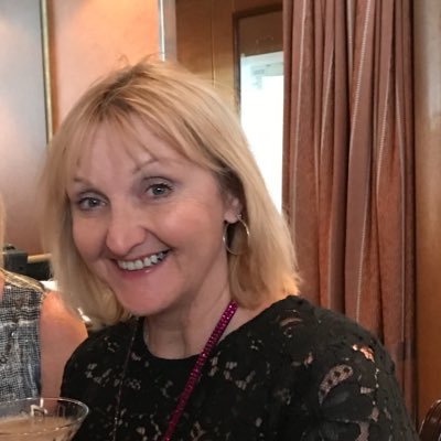 Profile Picture of Sue Kelly (@SueKell50661338) on Twitter