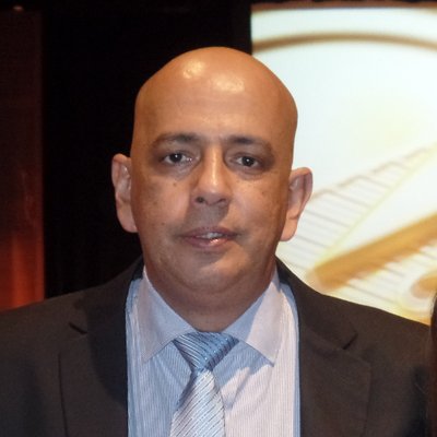 Profile Picture of Jose Gregorio Idrobo (@jdidrobo) on Twitter