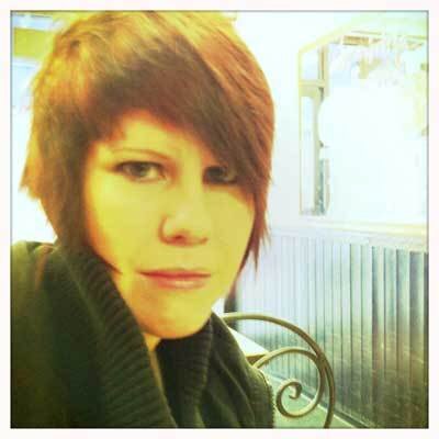 Cassie Best - Twitter Profile Picture of Cassie Best (@cbestdesigns) on Twitter