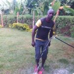Profile Picture of steve muthomi (@stevemuthomix) on Instagram