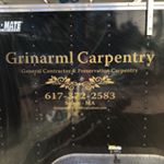 Profile Picture of Grinarml Carpentry (@grinarml_carpentry) on Instagram