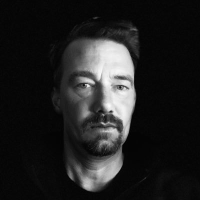 Profile Picture of Jon Eberly (@clockfourjon) on Twitter