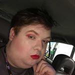 Profile Picture of Chris Butts (@stormblackmoon1703) on Instagram