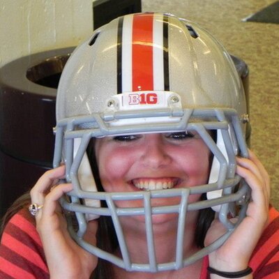 Profile Picture of Brittany Simon (@BrittSimon89) on Twitter