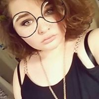 Profile Picture of Hannah Huffman (@hannah-huffman-14) on Quora