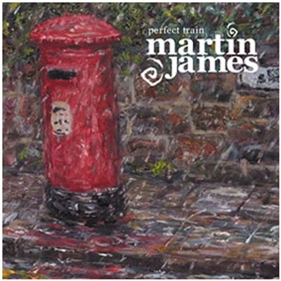 Profile Picture of Martin James Dowds (@Martin_James) on Twitter