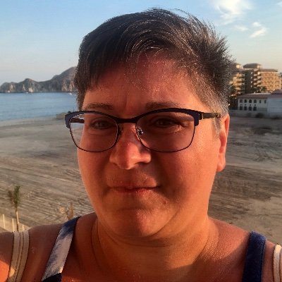 Profile Picture of Tammy Hauck (@HauckTammy) on Twitter