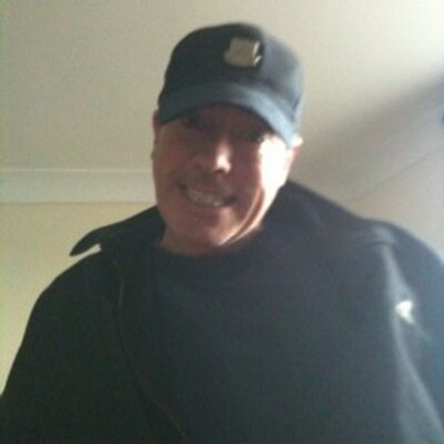 Profile Picture of John Ormond (@jonormond) on Twitter