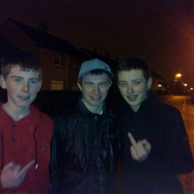 Profile Picture of Marc Catchpole (@CatchyBhoy) on Twitter