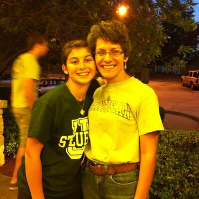 Profile Picture of Gabby Dyer (@tiny_catholic) on Twitter